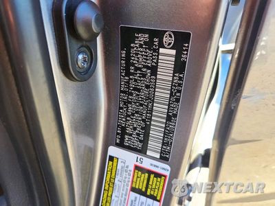 Zdjęcie 12 z 12 samochodu: 2018 TOYOTA CAMRY LE VIN:4T1B11HK7JU063569 - miniatura