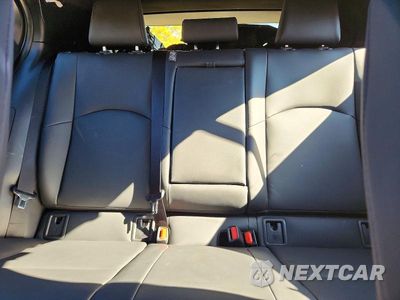Zdjęcie 10 z 13 samochodu: 2025 LEXUS UX 300H PREMIUM VIN:JTHUCJDH3S2010879 - miniatura