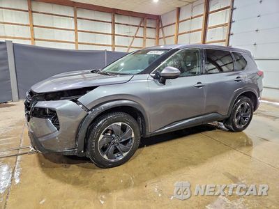 2026 NISSAN ROGUE SV 5N1BT3BB9TC682567 - główne zdjęcie licytacji z USA - miniatura