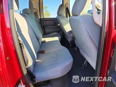 Zdjęcie 10 z 12 samochodu: 2019 RAM 1500 CLASSIC TRADESMAN VIN:1C6RR7FT1KS575228 - miniatura