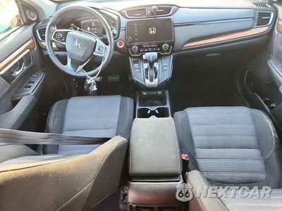 Zdjęcie 8 z 14 samochodu: 2021 HONDA CR-V EX VIN:2HKRW2H52MH641046 - miniatura
