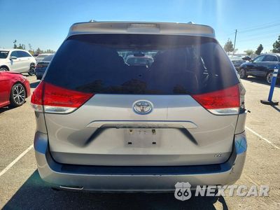 Zdjęcie 6 z 14 samochodu: 2012 TOYOTA SIENNA LE VIN:5TDKK3DC4CS252487 - miniatura