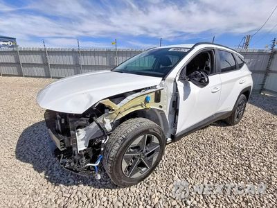 2026 HYUNDAI TUCSON SEL 5NMJBCDE3TH738451 - główne zdjęcie licytacji z USA - miniatura