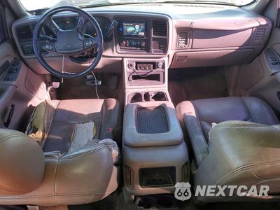 Zdjęcie 8 z 12 samochodu: 2004 CHEVROLET SILVERADO K1500 VIN:2GCEK19T441194108 - miniatura