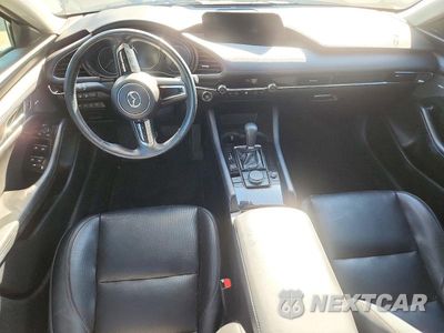 Zdjęcie 8 z 13 samochodu: 2023 MAZDA 3 PREMIUM PLUS VIN:3MZBPBEY4PM376428 - miniatura