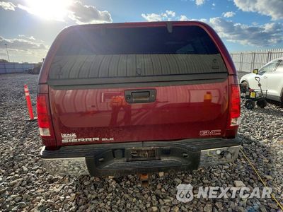 Zdjęcie 6 z 12 samochodu: 2013 GMC SIERRA K1500 SLE VIN:1GTR2VE75DZ131382 - miniatura