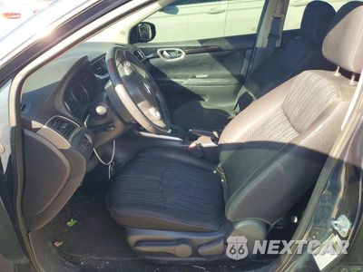 Zdjęcie 7 z 12 samochodu: 2017 NISSAN SENTRA SV VIN:3N1AB7AP7HY245983 - miniatura