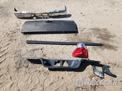 Zdjęcie 12 z 13 samochodu: 2010 TOYOTA TUNDRA DOUBLE CAB SR5 VIN:5TFRY5F15AX091997 - miniatura