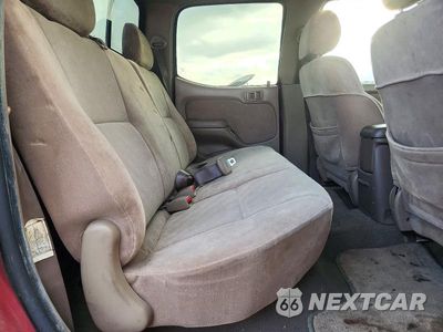 Zdjęcie 10 z 13 samochodu: 2003 TOYOTA TACOMA PRERUNNER V6 VIN:5TEGN92N13Z282568 - miniatura