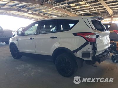 Drugie zdjęcie samochodu z przodu: 2017 FORD ESCAPE S VIN:1FMCU0F78HUA32815 - miniatura