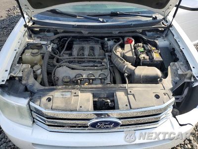 Zdjęcie 12 z 13 samochodu: 2011 FORD FLEX SEL VIN:2FMHK6CC1BBD27977 - miniatura