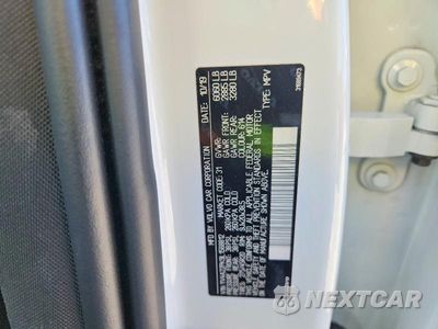 Zdjęcie 13 z 13 samochodu: 2020 VOLVO XC90 T6 MOMENTUM VIN:YV4A22PK9L1568812 - miniatura