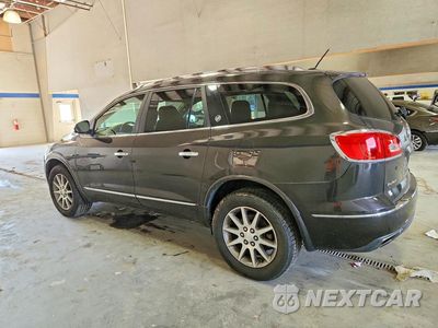 Drugie zdjęcie samochodu z przodu: 2014 BUICK ENCLAVE VIN:5GAKRBKD5EJ275828 - miniatura