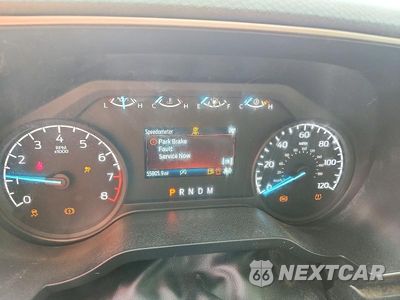 Zdjęcie 9 z 12 samochodu: 2023 FORD F150 SUPERCREW VIN:1FTFW1E55PKE35176 - miniatura