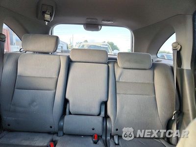 Zdjęcie 10 z 14 samochodu: 2007 HONDA CR-V EX VIN:JHLRE485X7C084162 - miniatura