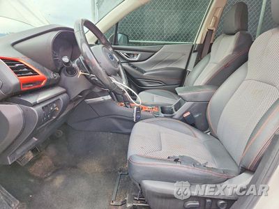 Zdjęcie 7 z 13 samochodu: 2019 SUBARU FORESTER SPORT VIN:JF2SKAPC1KH484212 - miniatura