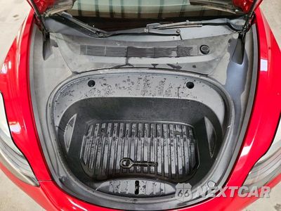 Zdjęcie 11 z 12 samochodu: 2022 TESLA MODEL 3 VIN:5YJ3E1EA1NF370355 - miniatura
