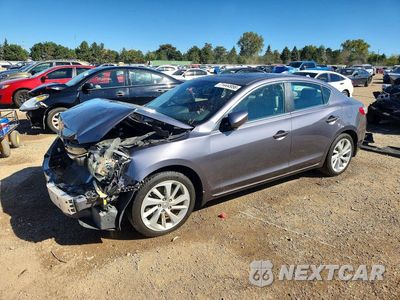 2017 ACURA ILX BASE WATCH PLUS 19UDE2F37HA005123 - główne zdjęcie licytacji z USA - miniatura