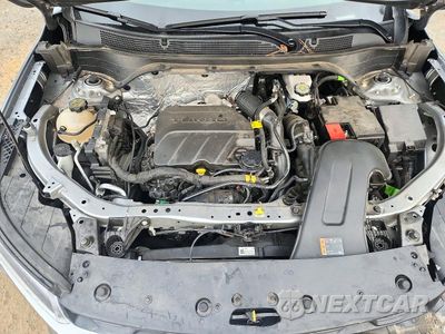 Zdjęcie 12 z 13 samochodu: 2025 CHEVROLET TRAX 1LT VIN:KL77LHEP0SC079081 - miniatura