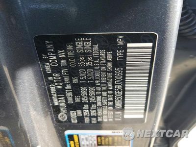 Zdjęcie 14 z 14 samochodu: 2024 HYUNDAI PALISADE LIMITED VIN:KM8R5DGE5RU700695 - miniatura