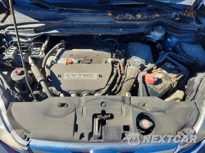 Zdjęcie 11 z 12 samochodu: 2007 HONDA CR-V EX VIN:JHLRE48587C026048 - miniatura