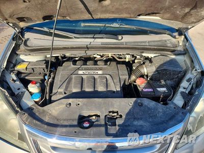 Zdjęcie 12 z 13 samochodu: 2008 HONDA ODYSSEY TOURING VIN:5FNRL38958B040168 - miniatura