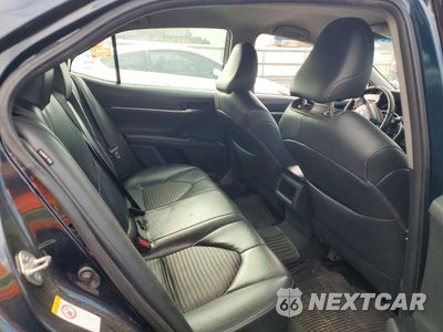 Zdjęcie 10 z 12 samochodu: 2019 TOYOTA CAMRY SE VIN:4T1B11HK6KU720640 - miniatura