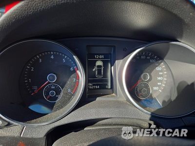 Zdjęcie 9 z 12 samochodu: 2011 VOLKSWAGEN GTI VIN:WVWHV7AJ1BW160229 - miniatura