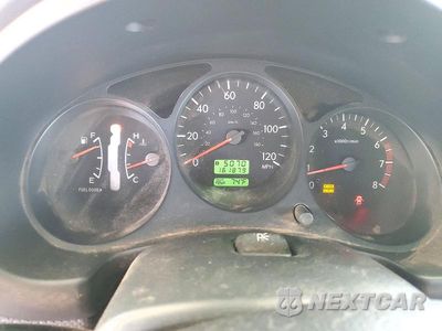 Zdjęcie 9 z 13 samochodu: 2003 SUBARU FORESTER 2.5X VIN:JF1SG63693H733666 - miniatura