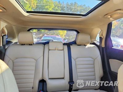 Zdjęcie 10 z 13 samochodu: 2017 FORD EDGE SEL VIN:2FMPK4J99HBB70909 - miniatura