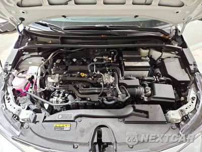 Zdjęcie 11 z 13 samochodu: 2026 TOYOTA COROLLA HATCHBACK SE VIN:JTND4MBE4T3263001 - miniatura