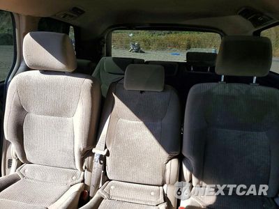 Zdjęcie 10 z 13 samochodu: 2008 TOYOTA SIENNA LE 8-PASSENGER VIN:5TDZK23C48S213321 - miniatura