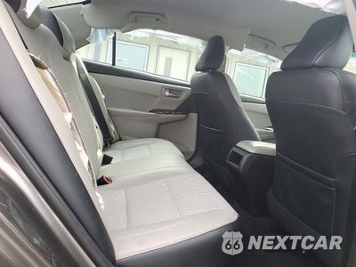 Zdjęcie 10 z 12 samochodu: 2017 TOYOTA CAMRY SE VIN:4T1BF1FKXHU452771 - miniatura