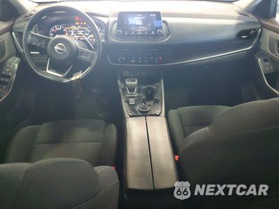 Zdjęcie 8 z 13 samochodu: 2023 NISSAN ROGUE S VIN:5N1BT3AB1PC909032 - miniatura