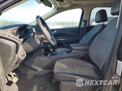 Zdjęcie 7 z 13 samochodu: 2017 FORD ESCAPE SE VIN:1FMCU9G95HUA15331 - miniatura