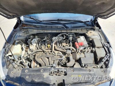 Zdjęcie 11 z 12 samochodu: 2021 NISSAN ALTIMA SV VIN:1N4BL4DW4MN314075 - miniatura
