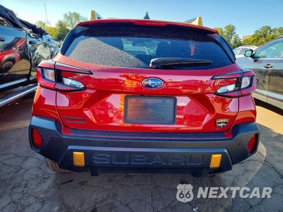 Zdjęcie 6 z 13 samochodu: 2026 SUBARU CROSSTREK WILDERNESS VIN:4S4GUHU68T3709791 - miniatura