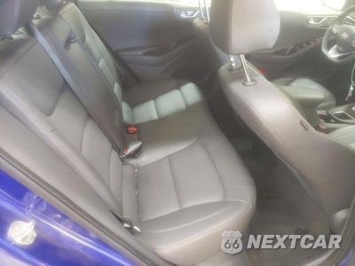 Zdjęcie 10 z 12 samochodu: 2020 HYUNDAI IONIQ LIMITED VIN:KMHC05LC3LU240135 - miniatura