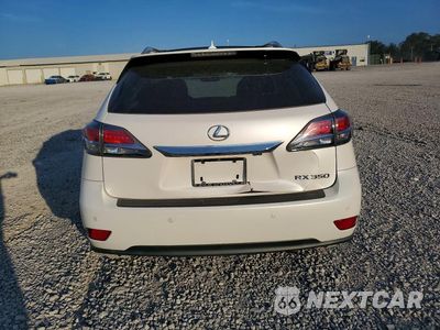 Zdjęcie 6 z 13 samochodu: 2013 LEXUS RX 350 VIN:2T2ZK1BA4DC114118 - miniatura
