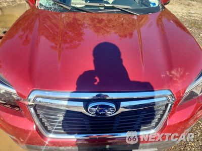 Zdjęcie 12 z 13 samochodu: 2021 SUBARU FORESTER VIN:JF2SKASC9MH508461 - miniatura