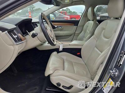 Zdjęcie 7 z 13 samochodu: 2019 VOLVO S90 T6 INSCRIPTION VIN:LVYA22ML1KP081673 - miniatura