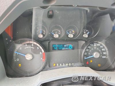 Zdjęcie 9 z 12 samochodu: 2011 FORD F250 SUPER DUTY VIN:1FT7W2B62BEA29841 - miniatura