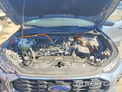 Zdjęcie 12 z 13 samochodu: 2026 FORD ESCAPE ST LINE SELECT VIN:1FMCU9NZ5TUA15857 - miniatura