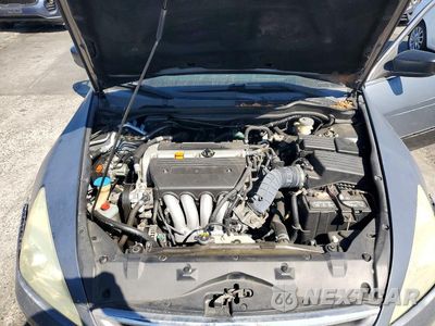 Zdjęcie 11 z 12 samochodu: 2006 HONDA ACCORD LX VIN:1HGCM56426A055031 - miniatura