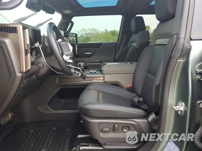 Zdjęcie 7 z 13 samochodu: 2024 GMC HUMMER SUV 3X VIN:1GKB0RDC1RU100281 - miniatura