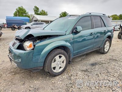2007 SATURN VUE 5GZCZ53417S874546 - główne zdjęcie licytacji z USA - miniatura
