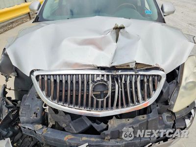 Zdjęcie 12 z 14 samochodu: 2012 BUICK ENCLAVE VIN:5GAKRBED6CJ393430 - miniatura