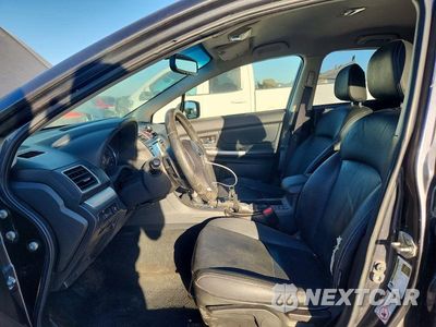 Zdjęcie 7 z 12 samochodu: 2015 SUBARU XV CROSSTREK 2.0 LIMITED VIN:JF2GPAMC1F8228752 - miniatura