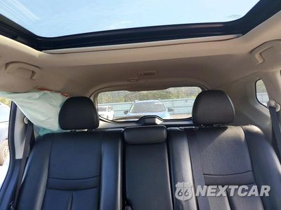 Zdjęcie 10 z 13 samochodu: 2017 NISSAN ROGUE SL VIN:JN8AT2MV6HW019680 - miniatura