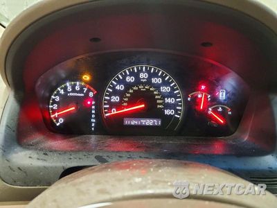 Zdjęcie 9 z 13 samochodu: 2005 HONDA ACCORD EX VIN:1HGCM66525A066284 - miniatura